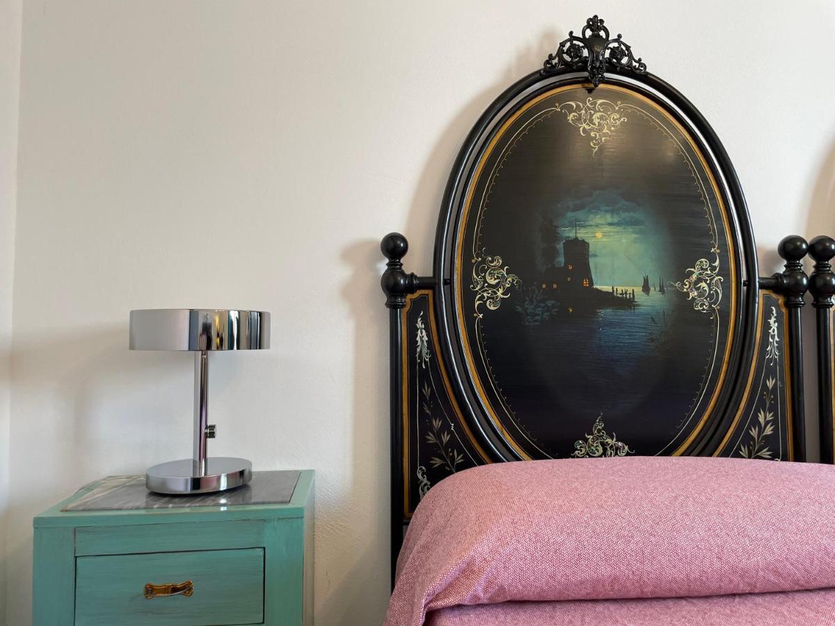 Casa Simonetta Appartement San Gimignano Buitenkant foto