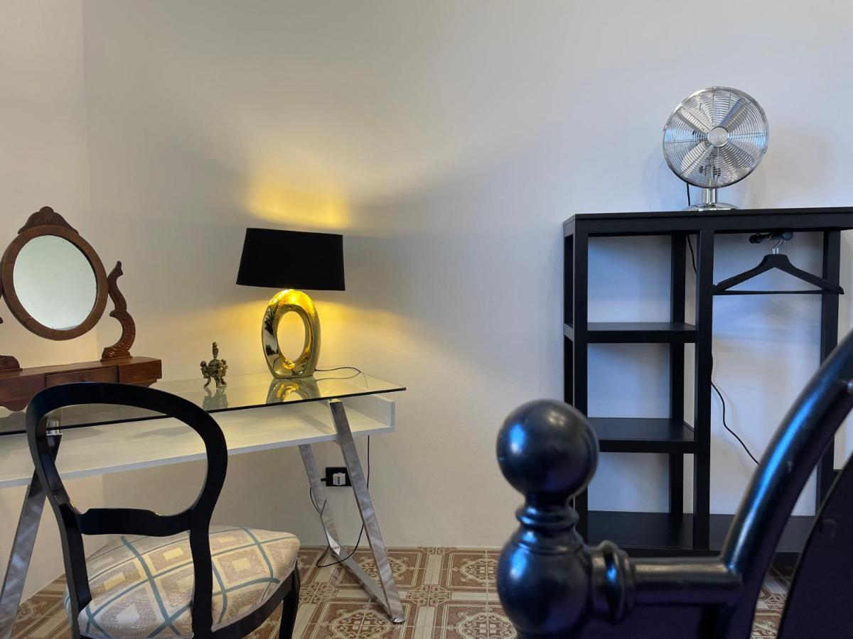 Casa Simonetta Appartement San Gimignano Buitenkant foto