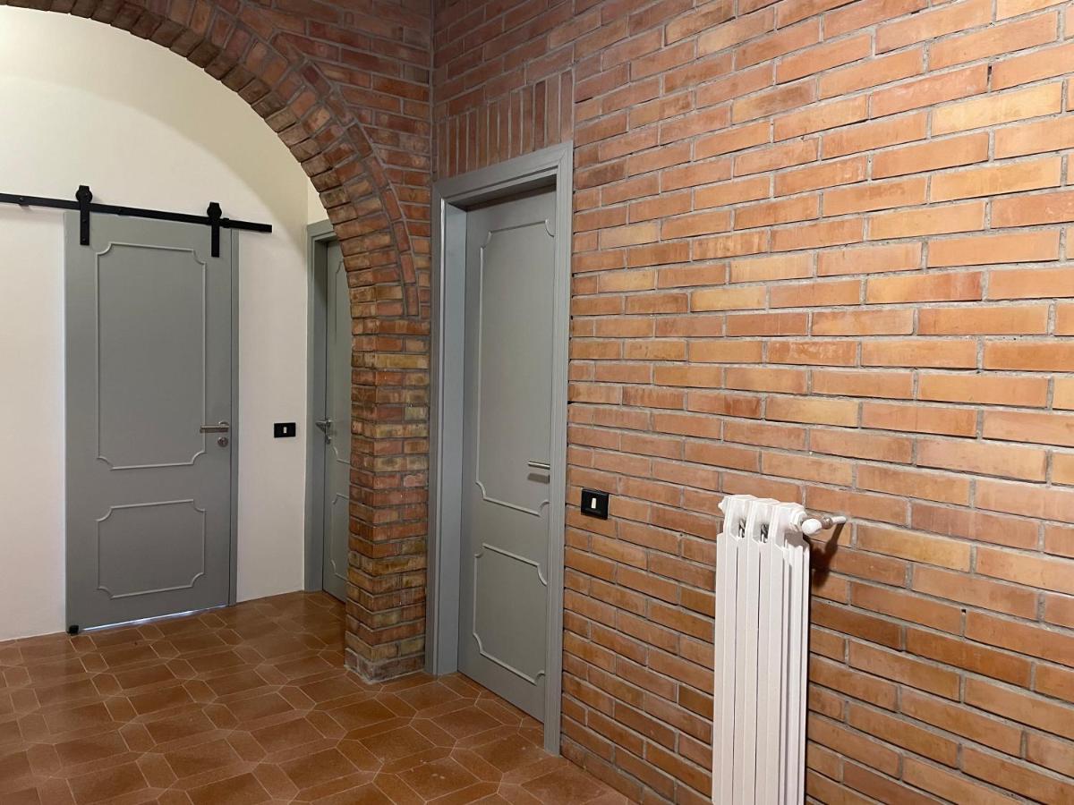 Casa Simonetta Appartement San Gimignano Buitenkant foto