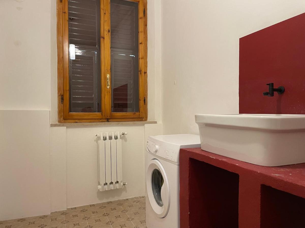 Casa Simonetta Appartement San Gimignano Buitenkant foto