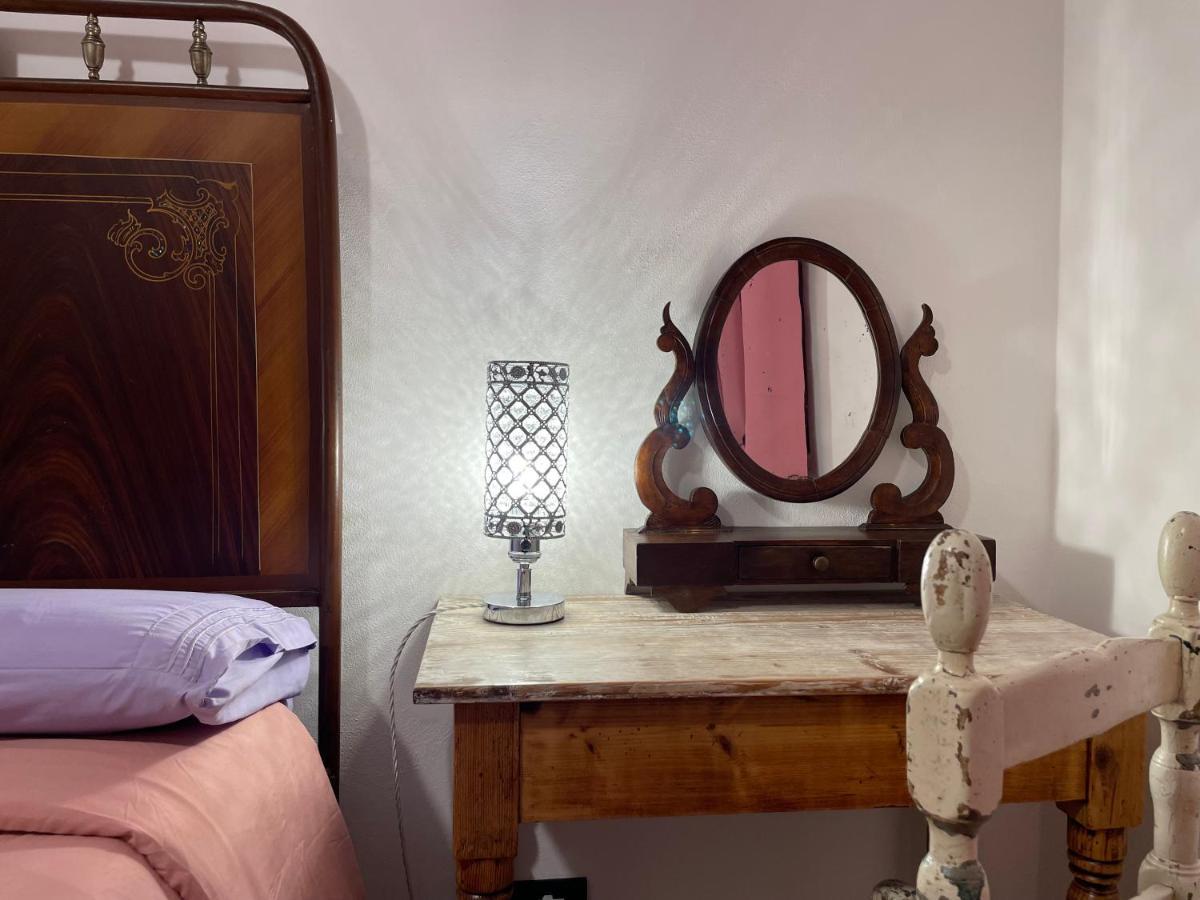 Casa Simonetta Appartement San Gimignano Buitenkant foto
