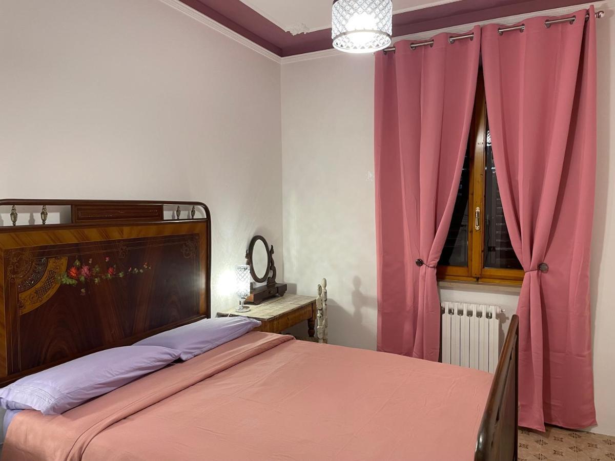 Casa Simonetta Appartement San Gimignano Buitenkant foto