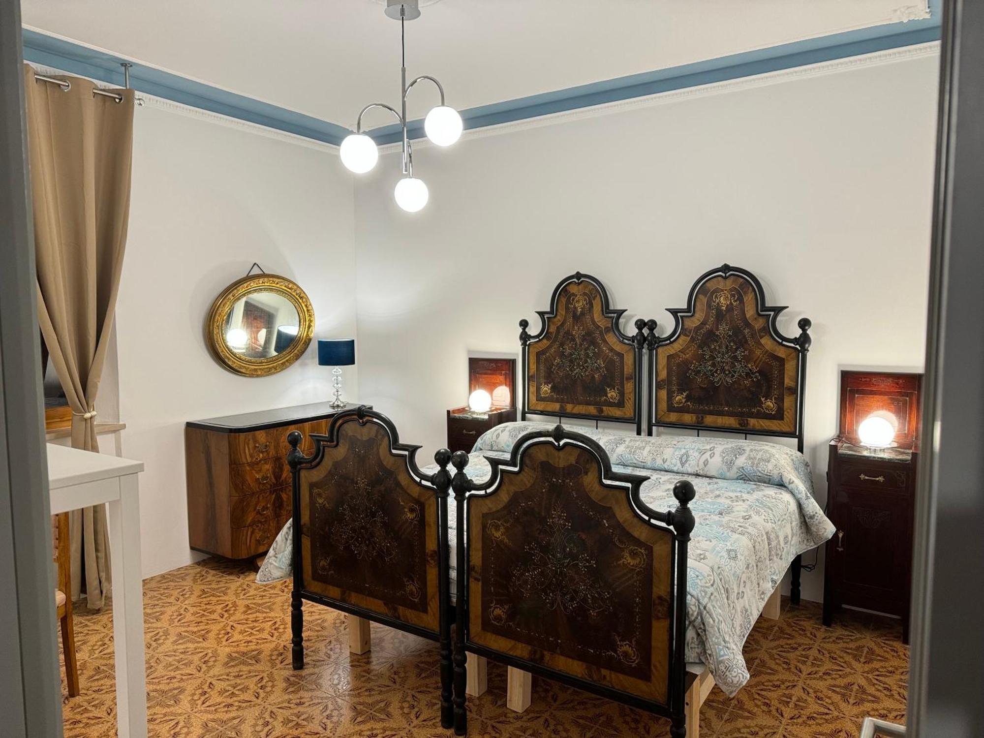 Casa Simonetta Appartement San Gimignano Buitenkant foto