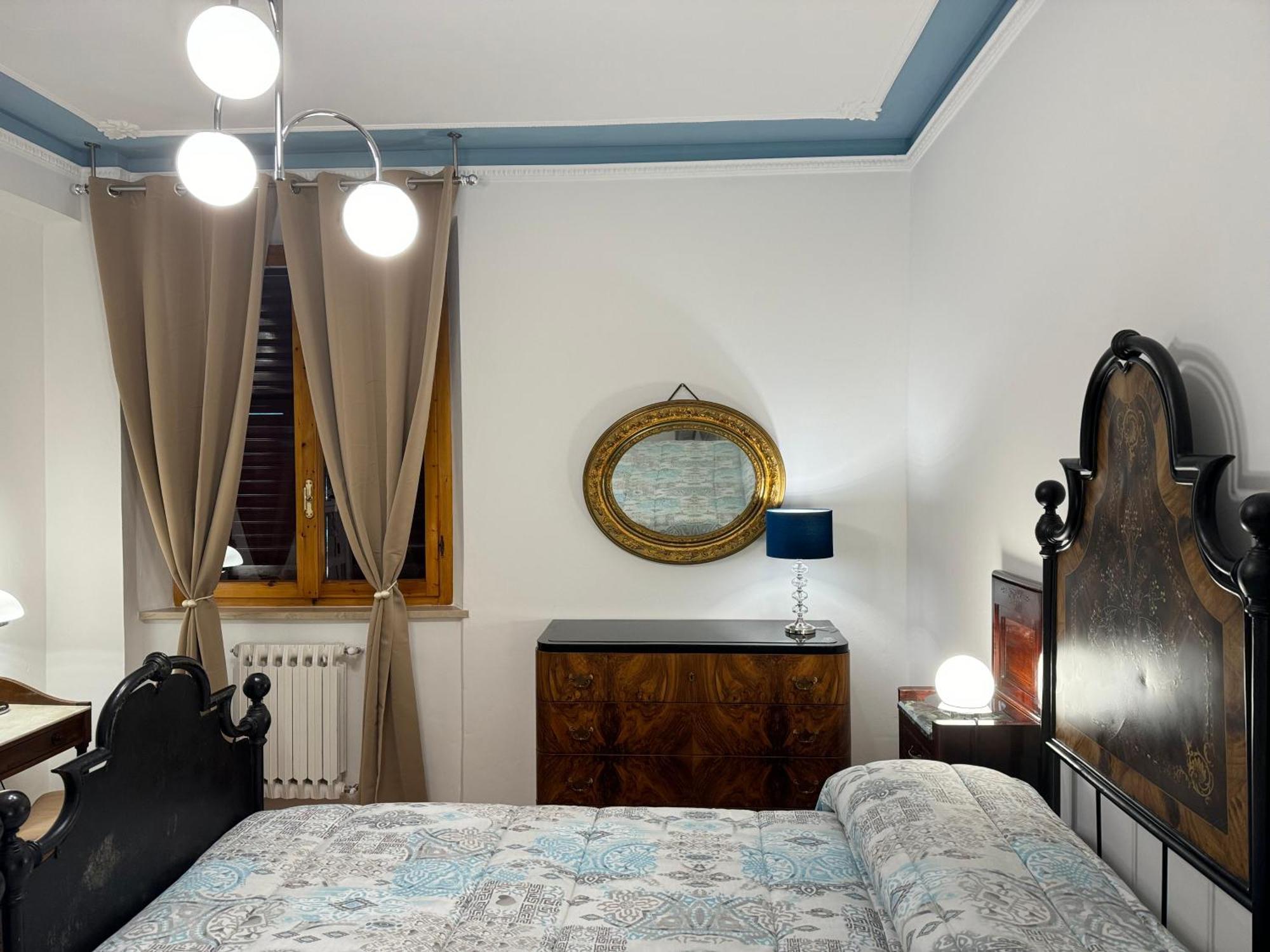 Casa Simonetta Appartement San Gimignano Buitenkant foto