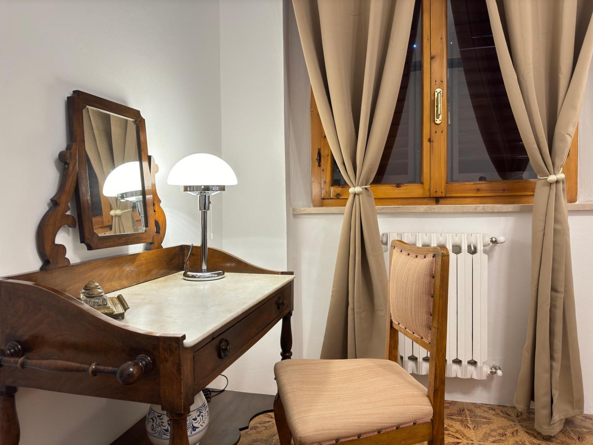 Casa Simonetta Appartement San Gimignano Buitenkant foto