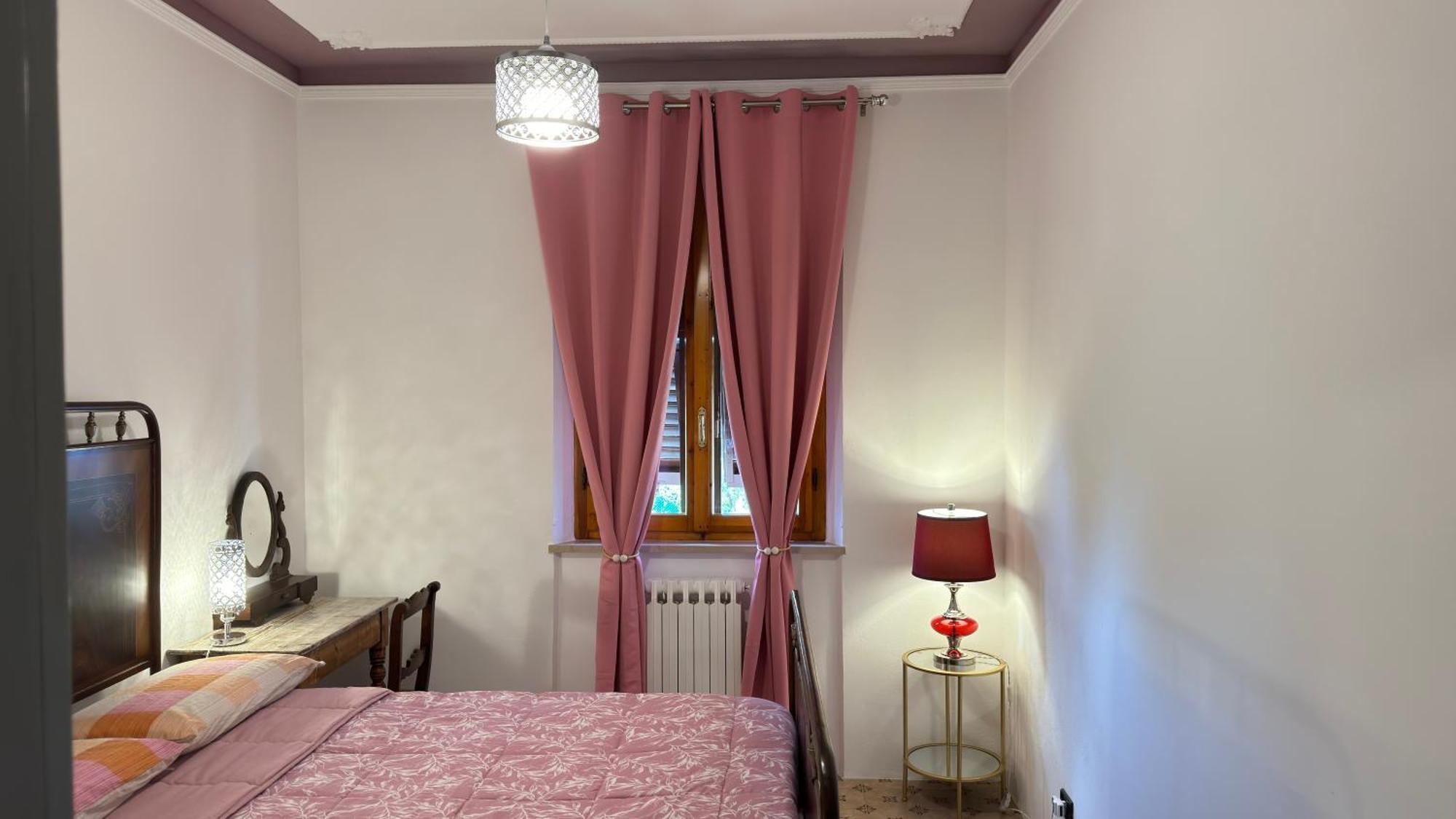 Casa Simonetta Appartement San Gimignano Buitenkant foto